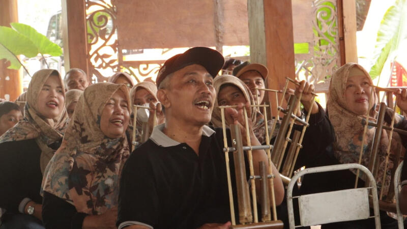 angklung 2