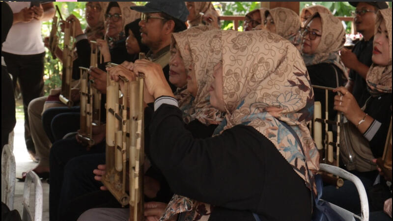 angklung 1