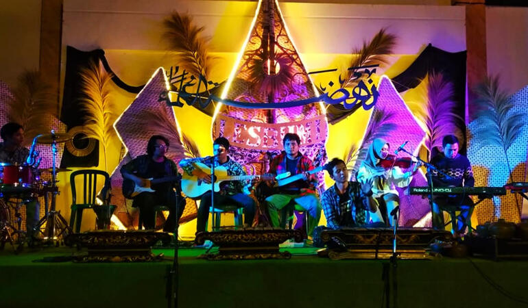 gamelan 1